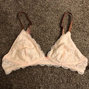 Lace Bralette